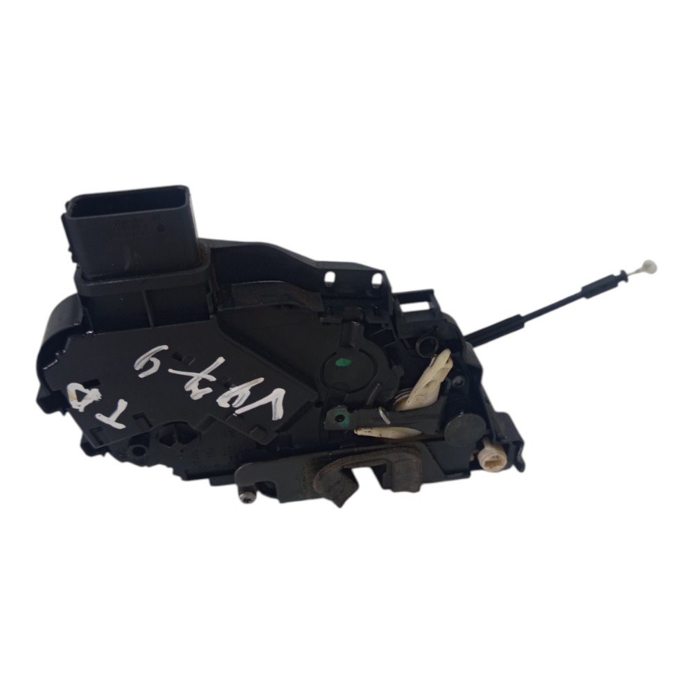 Fechadura Traseira Direita Freelander 2 2006 A 2014 6