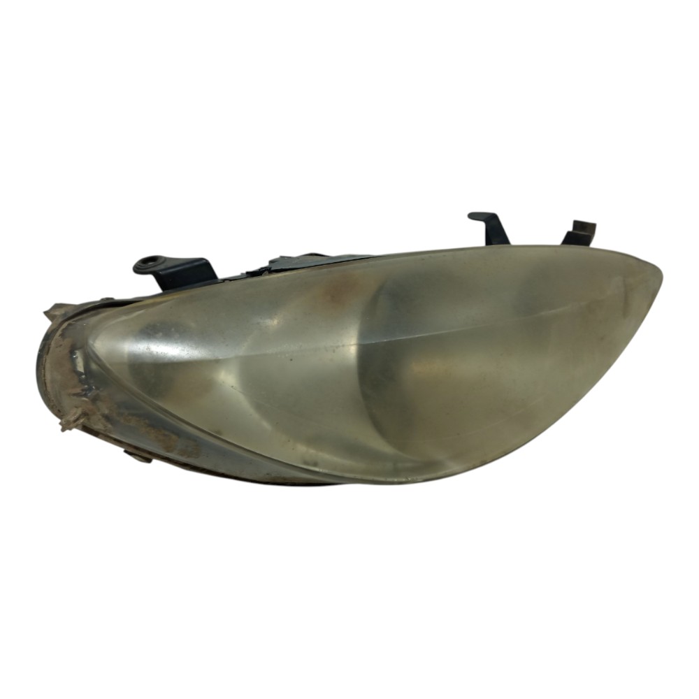 Farol Direito Peugeot 307 2003 2004 2005 A 2008 Detalhes Direito/passageiro 4