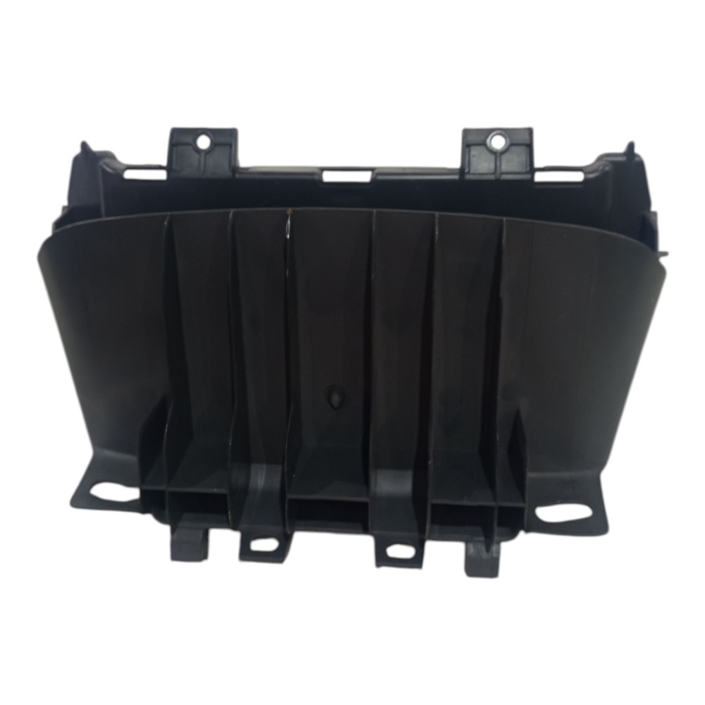 Moldura Computador Bordo Peugeot 308 2011 A 2014 6