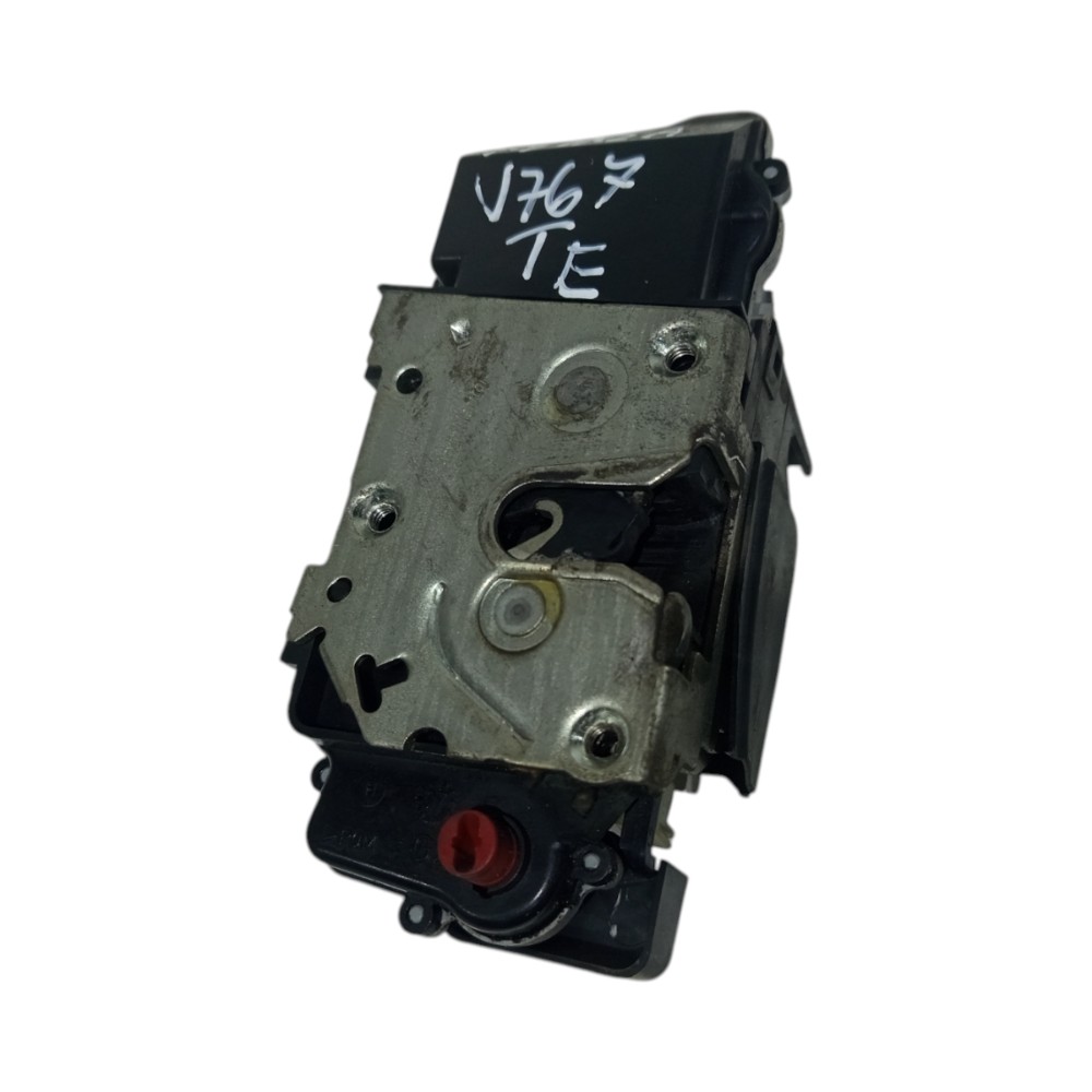 Fechadura Elétrica Tras Esquerda Citroen Xsara 2001 A 2012 3