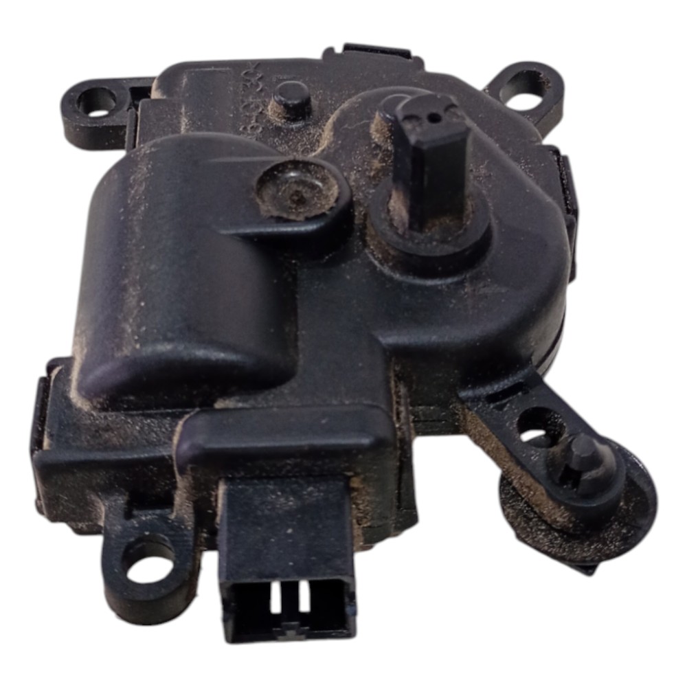 Motor Atuador Ar Condicionado Ford Focus 1.8 2002 A 2012 5