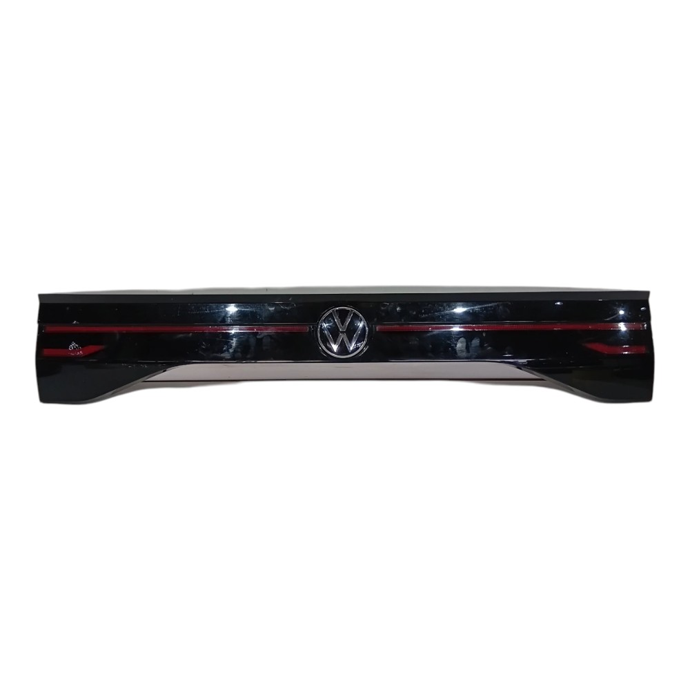 Moldura Friso Porta Malas Volkswagen T Cross 2020 A 2024 1