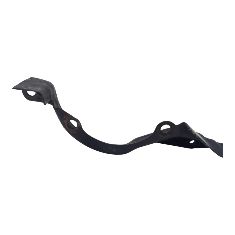 Chapa Proteção Correia Dentada Fiat Palio 1996 1997 A 2002 5