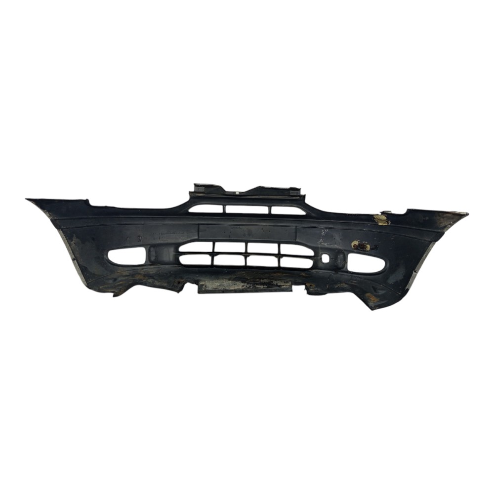 Para-choque Dianteiro Fiat Palio 1996 1997 1998 1999 A 2001 6