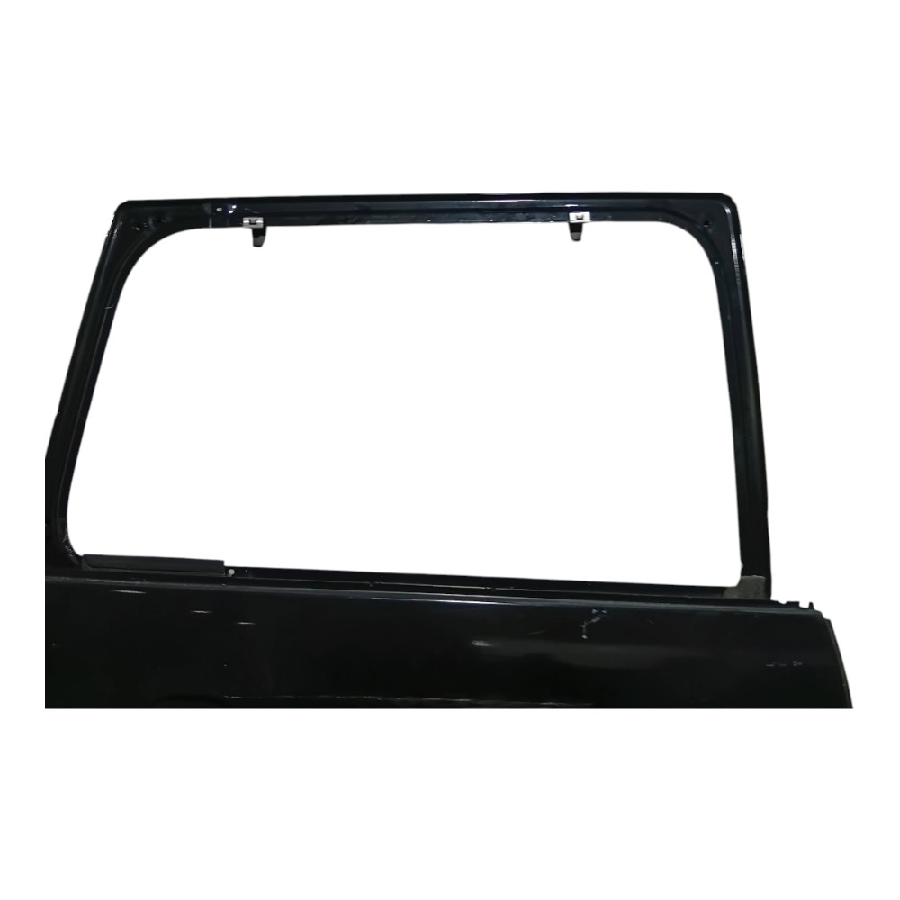 Porta Traseira Esquerda Citroen C4 Picasso 2008 A 2014 Traseira Direito 2