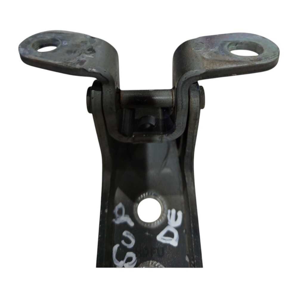 Dobradiça Porta Dianteira Inferior Kia Cerato 2009 A 2012 3