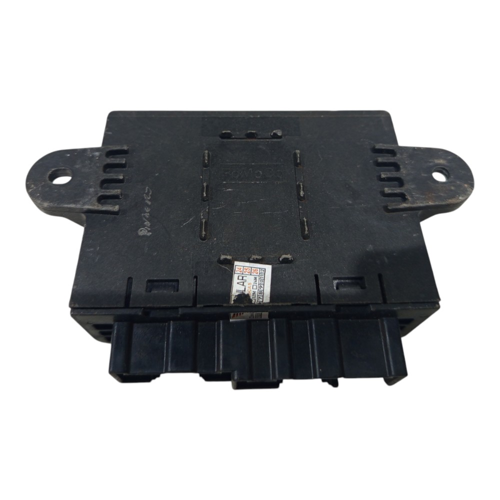 Modulo Controle Conforto Porta Ford Fusion 2013 2014 A 2017 6