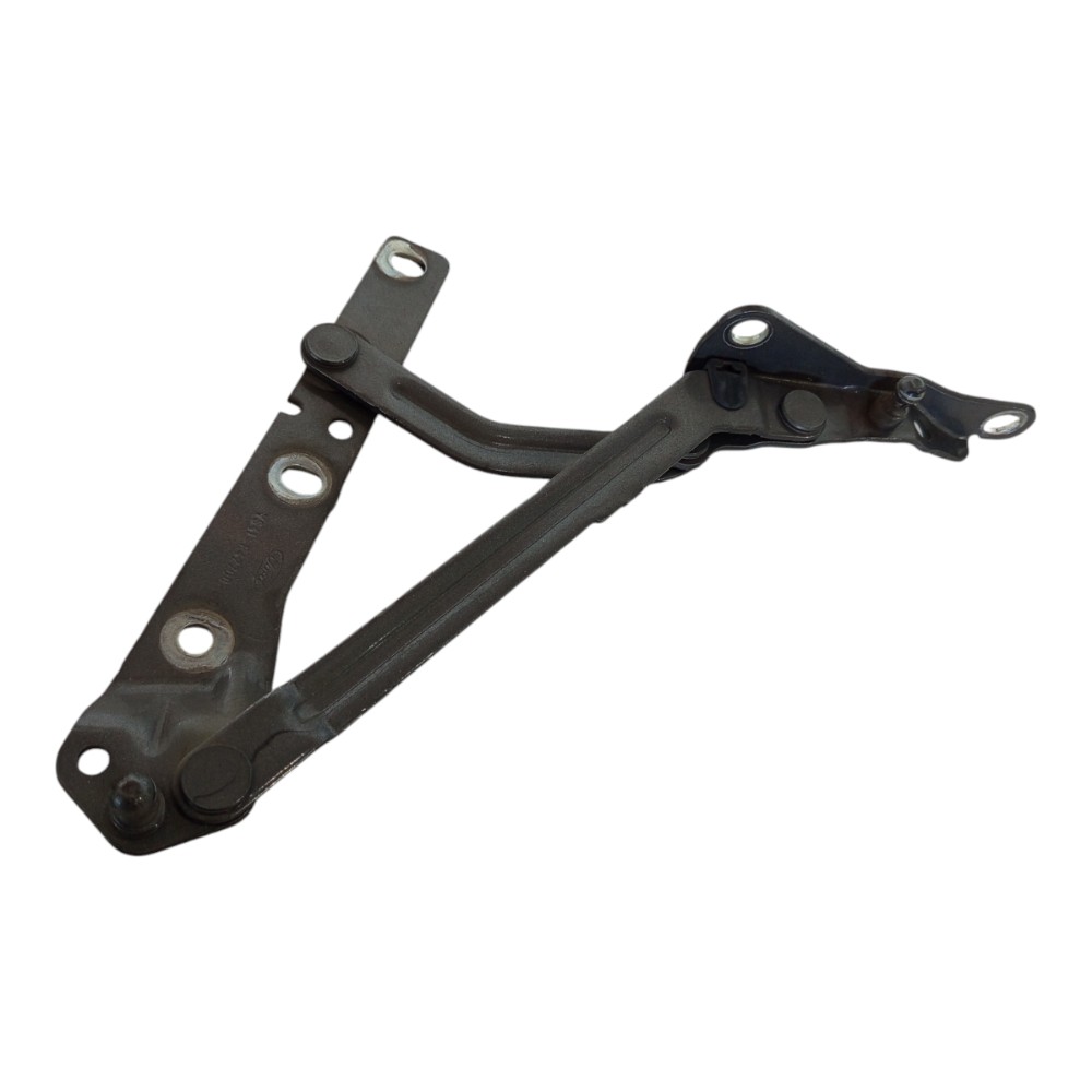 Dobradiça Tampa Traseira Esquerda Ford Focus 2008 A 2014 2