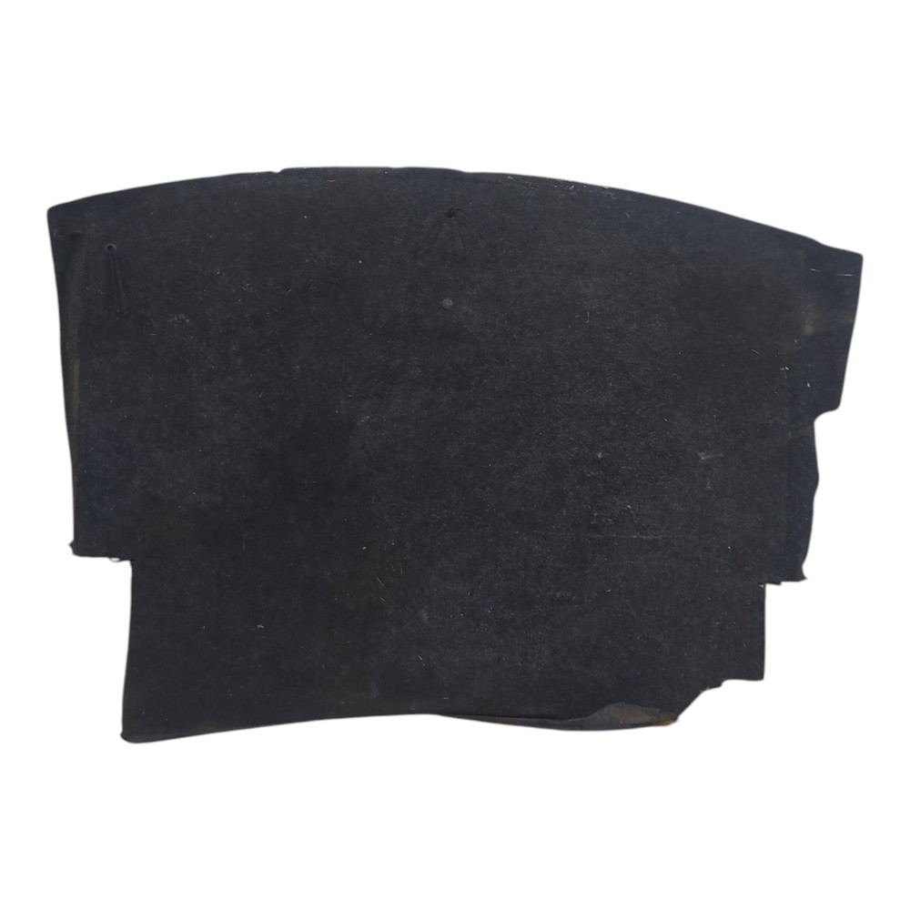 Forro Assoalho Step Renault Megane Grand Tour 2007 A 2012 3