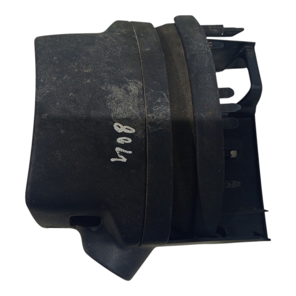 Moldura Acabamento Chave Coluna Seta Peugeot 308 2011 A 2016 2