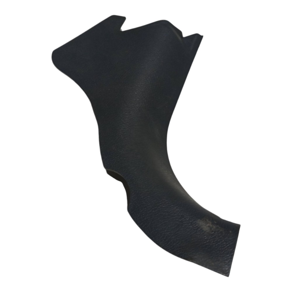 Soleira Inferior Dianteira Direita Jac J3 2012 2013 A 2015 Preto 8