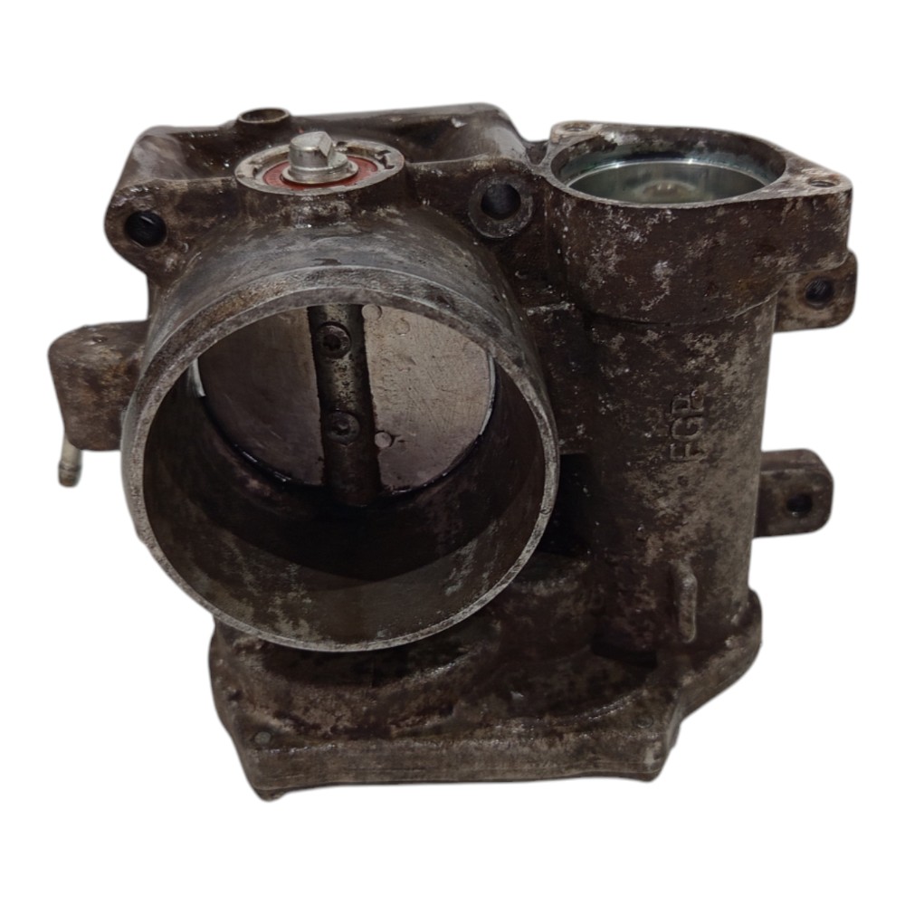 Tbi Corpo Borboleta Fiat Stilo 1.8 8v 2003 A 2011 1