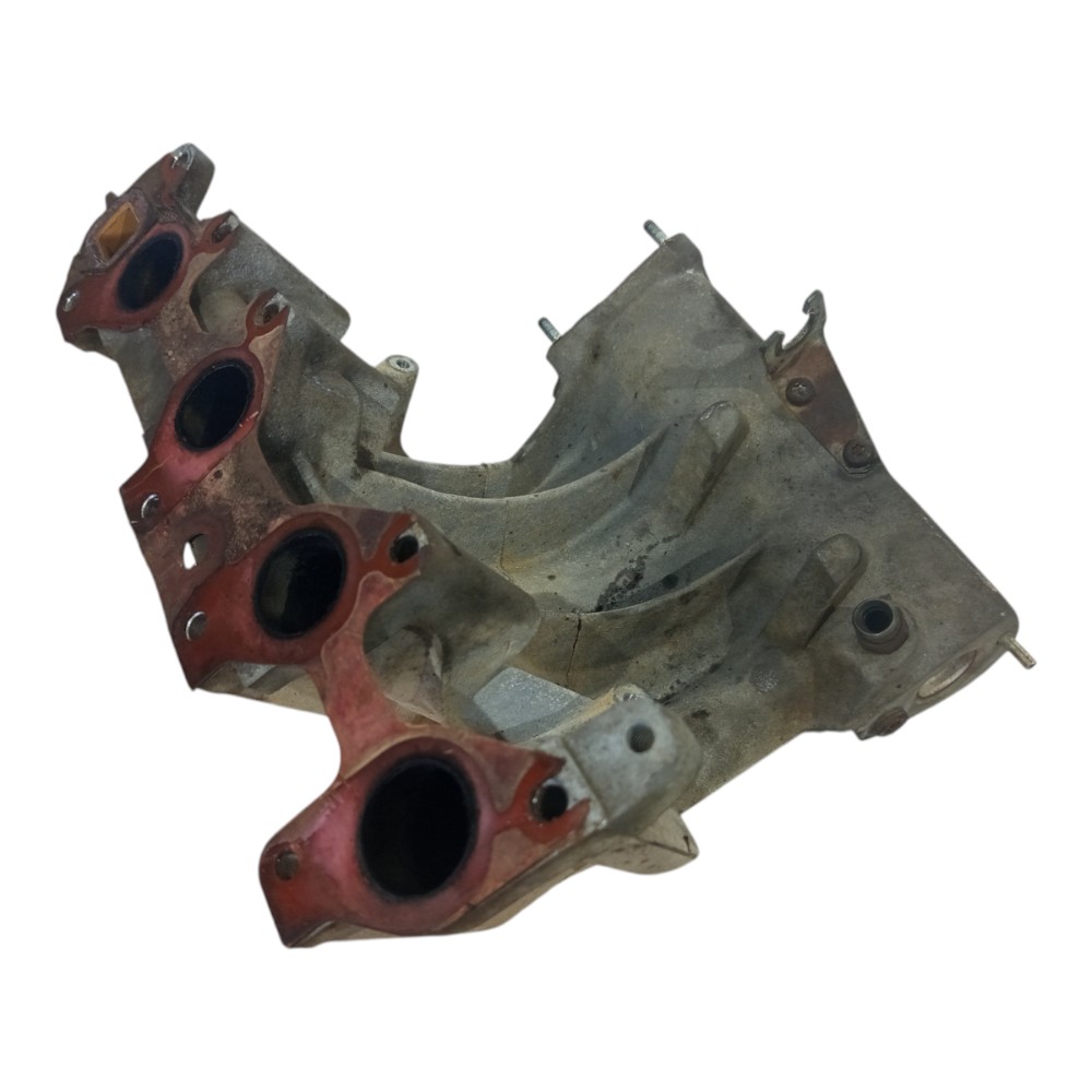 Coletor Escape Chevrolet Corsa 1.0 1997 1998 1999 A 2002 3