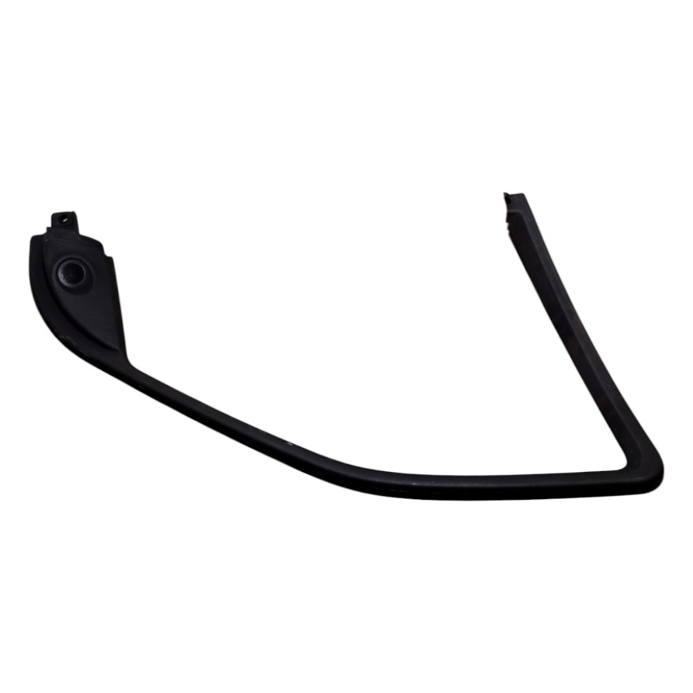 Moldura porta dianteira esquerda freelander 2 2006 a 2014 1