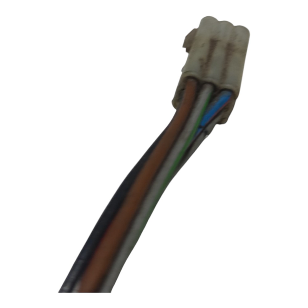Interruptor Vidro Porta Direita Gm Vectra Astra 1993 A 1996 7