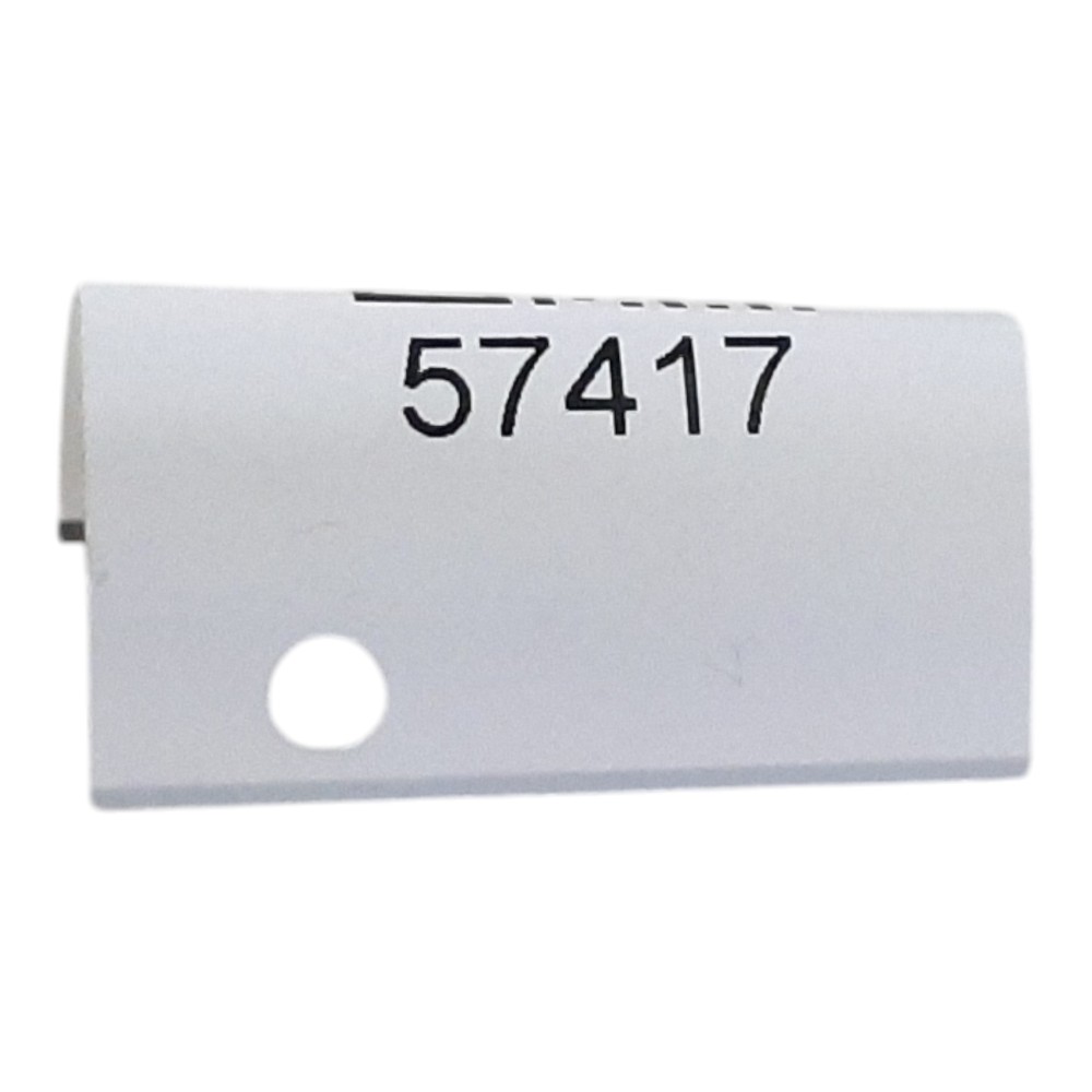 Chave Limpador Parabrisa Volkswagen Van Polo 1999 2000 2001 7