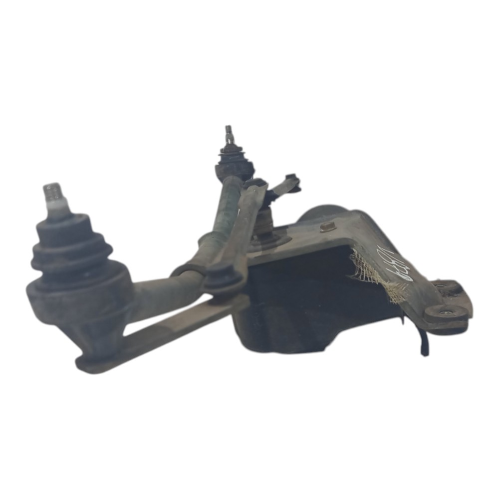Motor Limpador Galharda Para-brisa Ford Fiesta 1996 A 2002 2