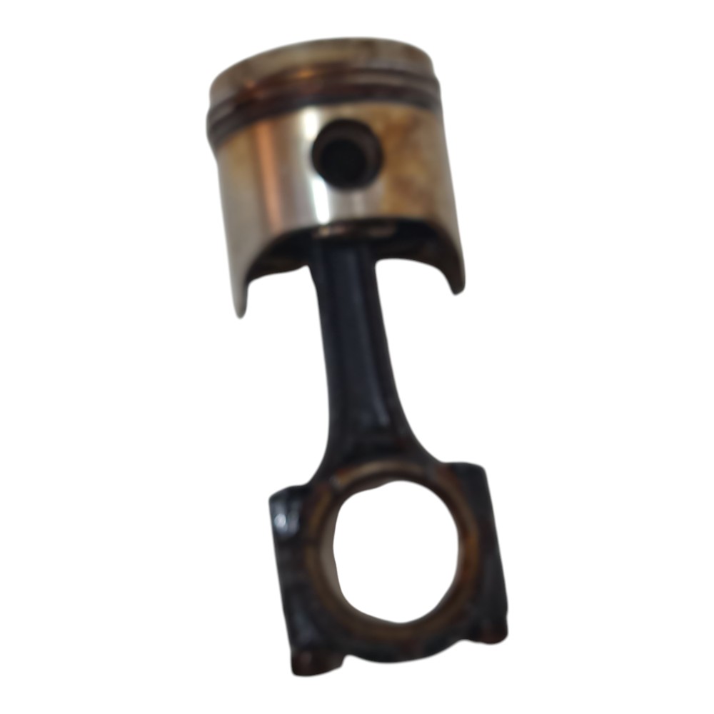 Pistão Biela Fiat Uno 1.0 8v 1990 1991 1992 1993 A 2001 3