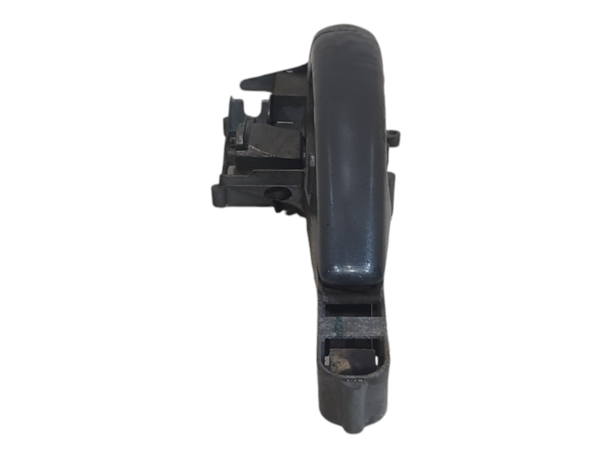 Maçaneta Externa Traseira Esquerda Citroen C4 2007 A 2013 2
