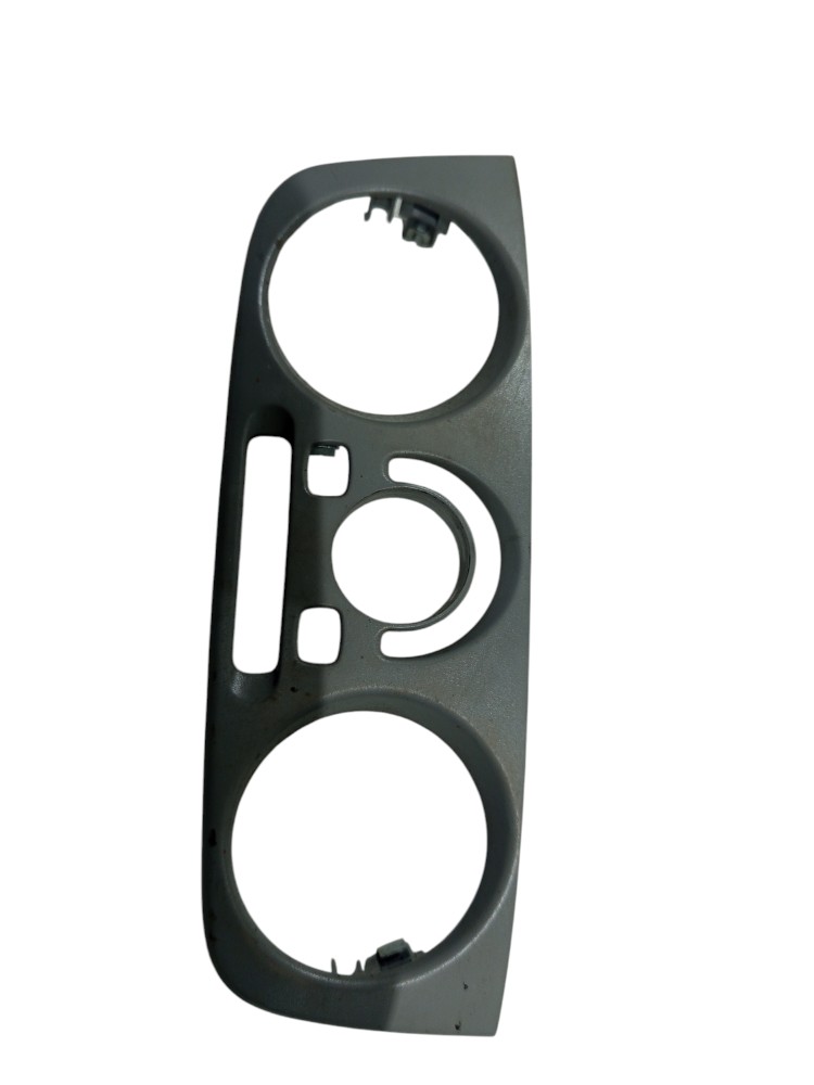 Moldura Painel Ar Fiat Palio 2007 2008 A 2005 1