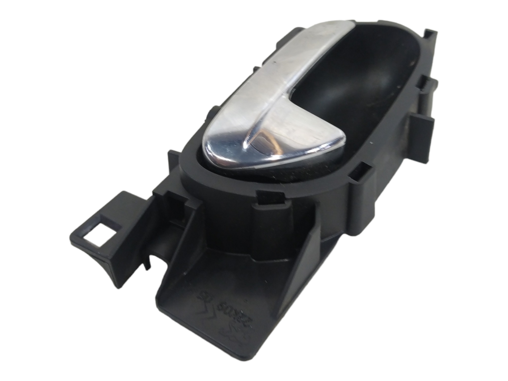 Maçaneta Interna Dianteira Direita Citroen C4 2007 A 2013 1