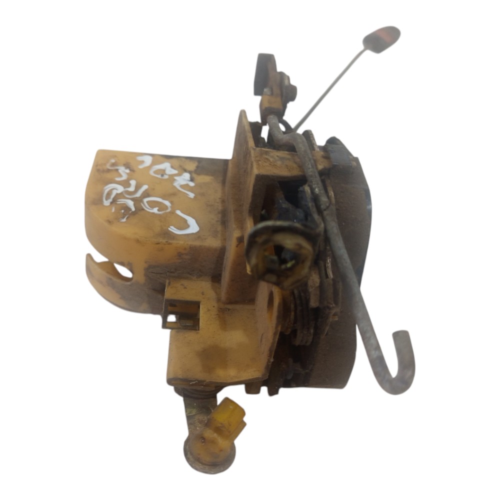 Fechadura Porta Dianteira Direita Gm Corsa 1998 1999 A 2002 1