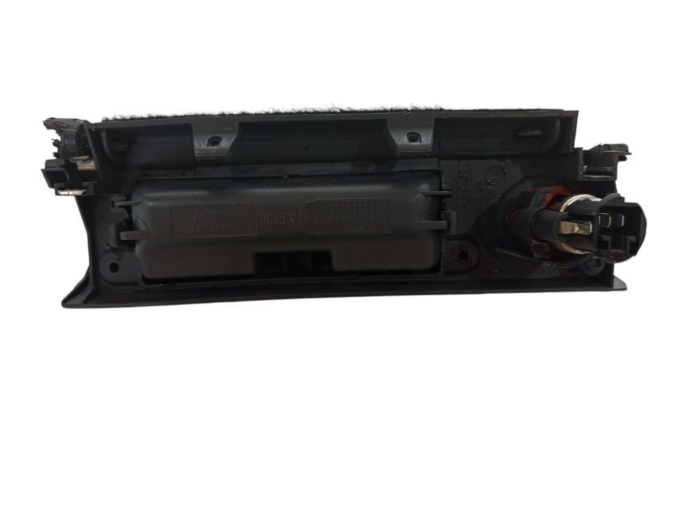 Porta Objetos Painel Fiat Uno 2004 2005 2006 A 2012 2