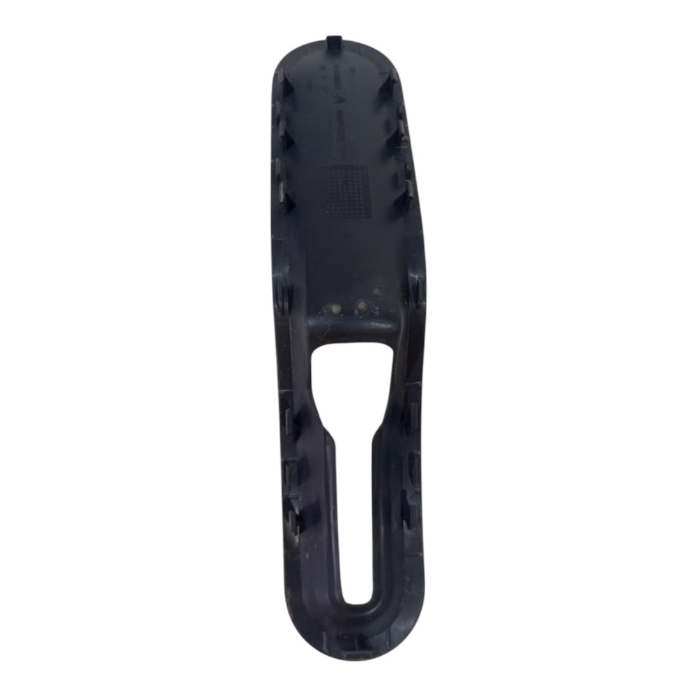 Moldura Alavanca Freio Mão Citroen C3 2004 A 2012 4