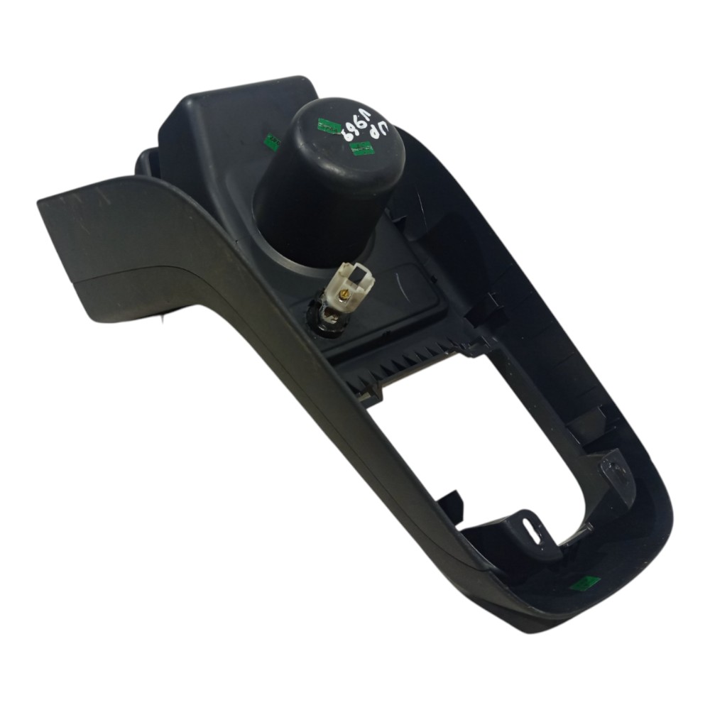 Moldura Console Central Volkswagen Up 2014 2015 A 2021 4