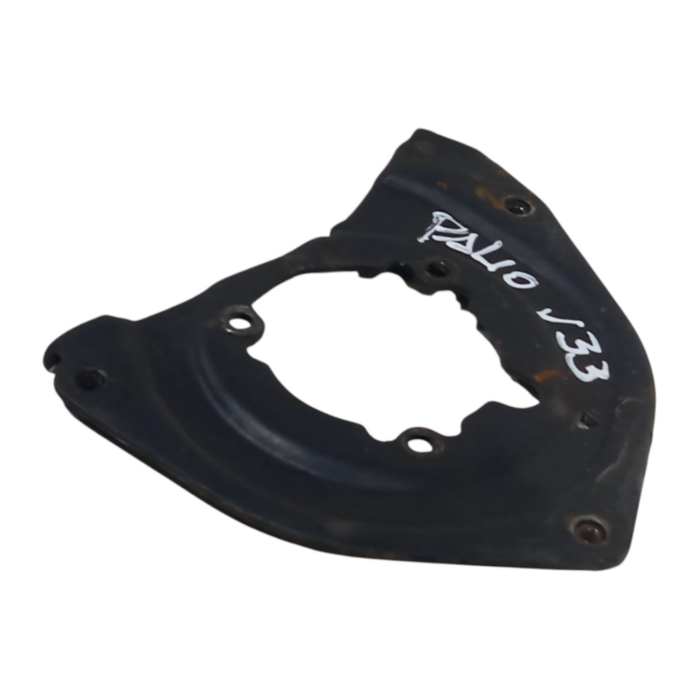 Protetora Correa Dentada Fiat Palio Fiasa 1.0 8v 1996 A 2000 3