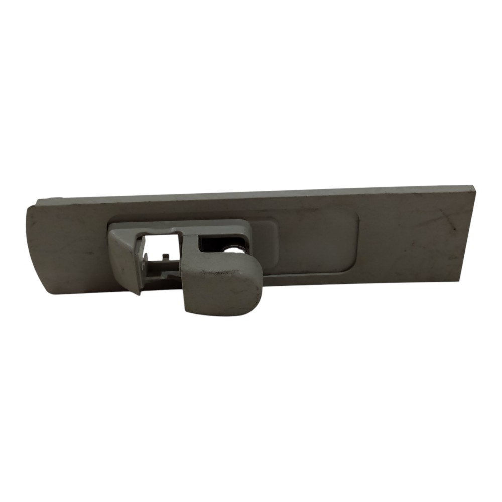 Suporte Regulagem Altura Lateral D Ford Fusion 2006 A 2009 9