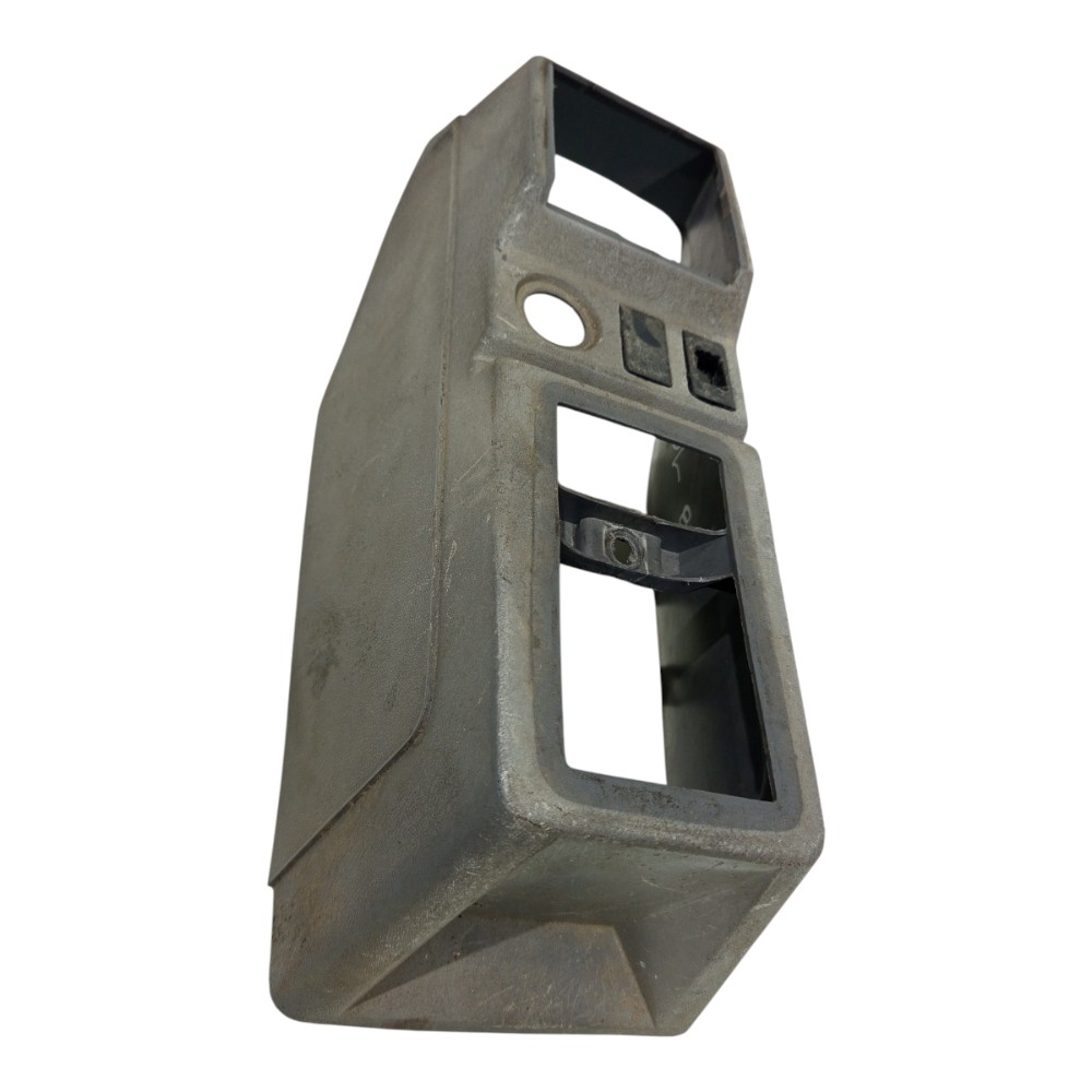 Console Central Volkswagen Gol 1987 1988 1989 A 1994 3