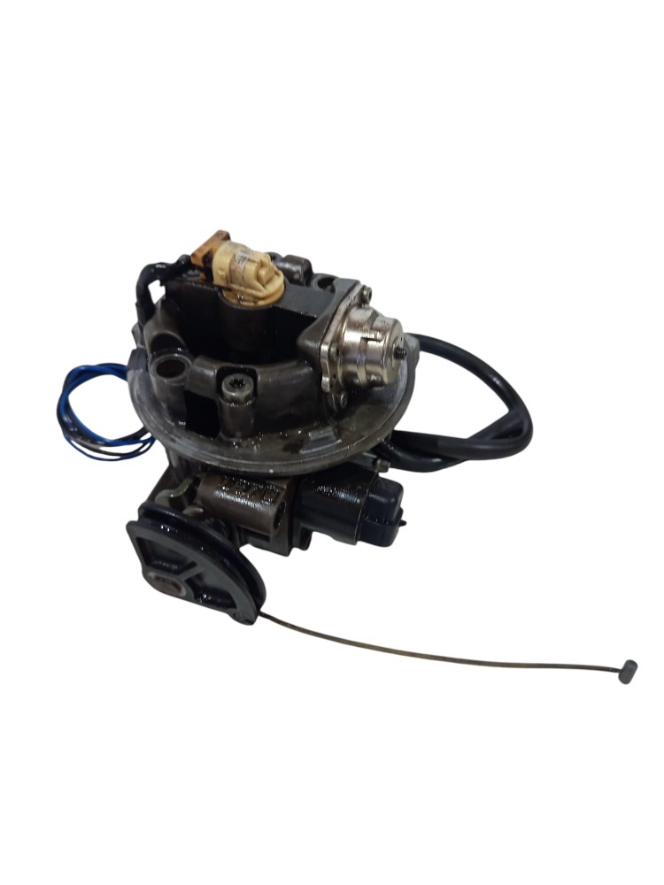 Corpo Borboleta Tbi Chevrolet Corsa 1.6 1995 1996 A 2003 1