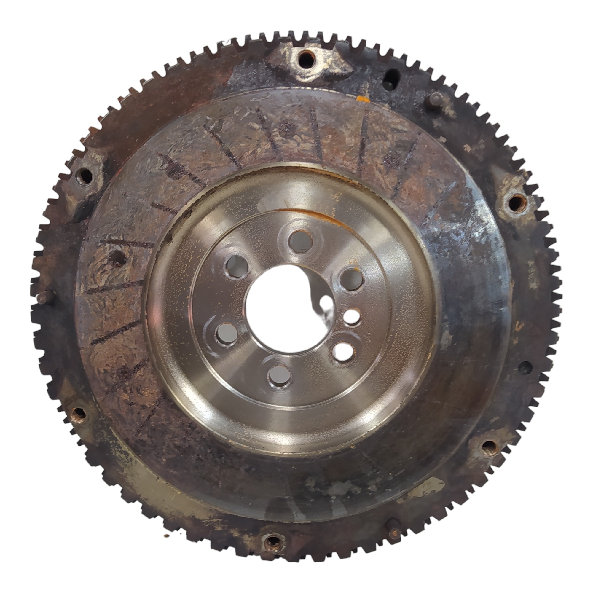Volante Motor Cremalheira Peugeot 206 1.4 2002 2003 A 2010 7