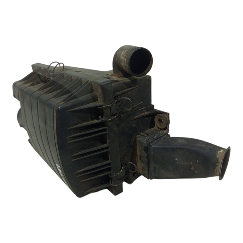 Caixa Filtro Ar Fiat Uno 1.0 8v 1996 1997 1998 1999 A 2002 3