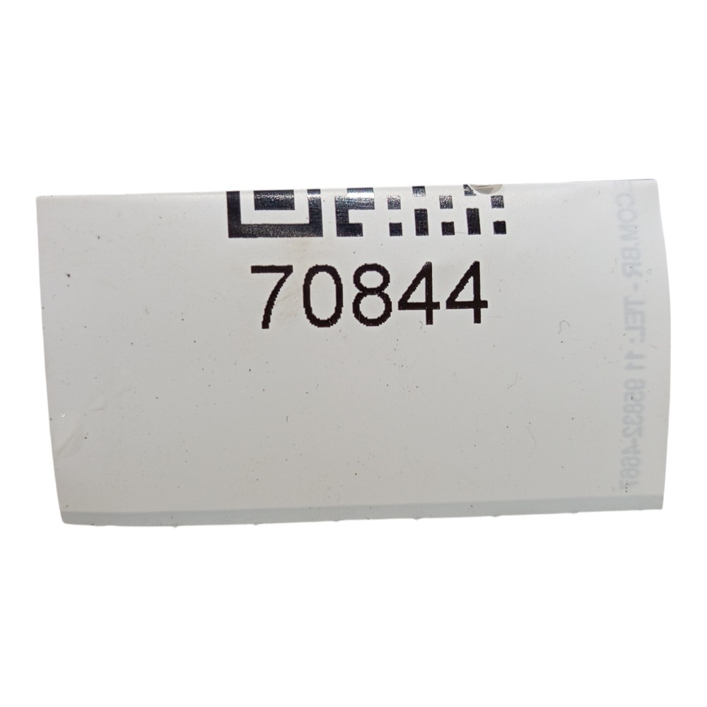 Engrenagem Comando Auxiliar Fiat Stilo 1.8 8v 2003 A 2011 6