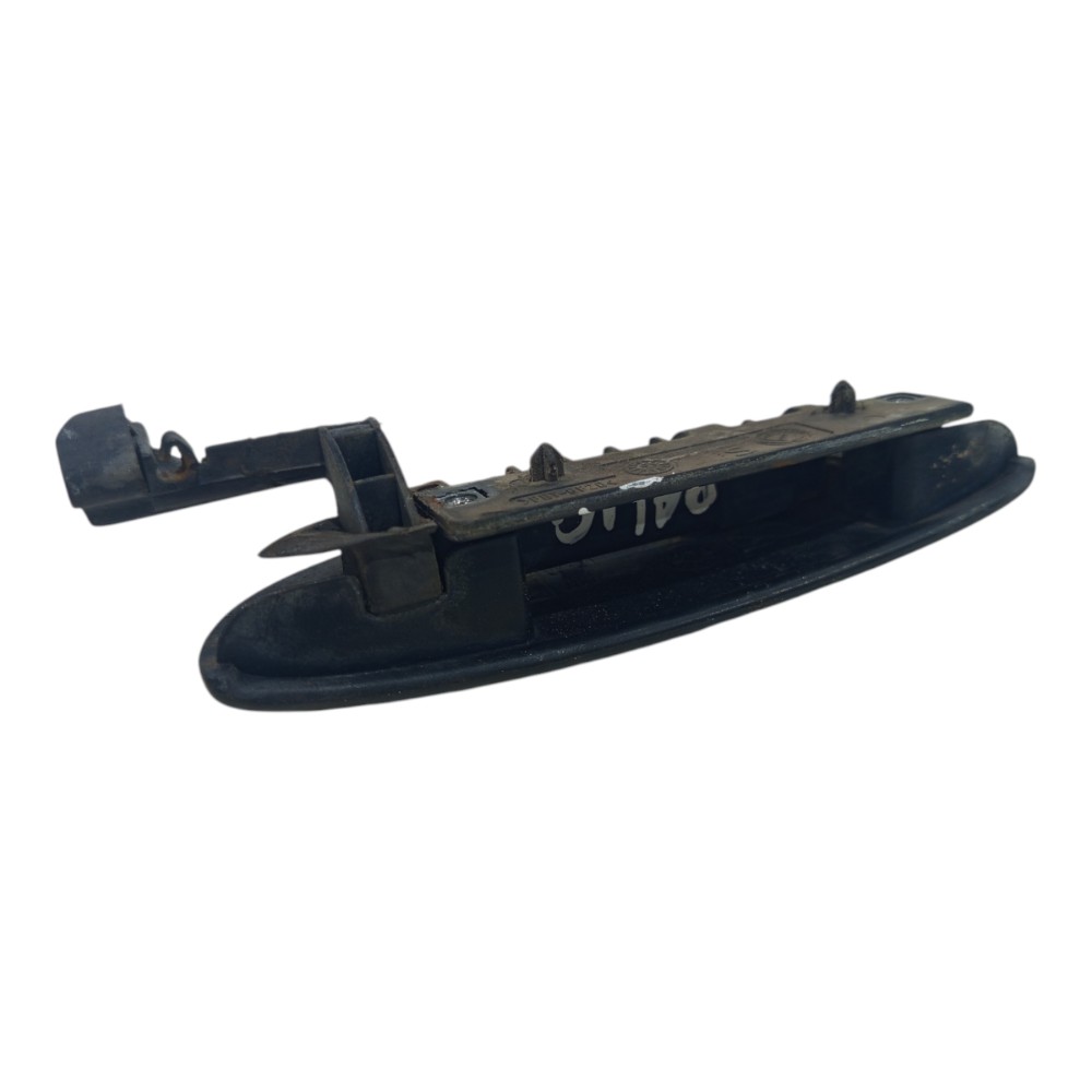 Maçaneta Externa Dianteira Esquerda Fiat Palio 2001 A 2007 6