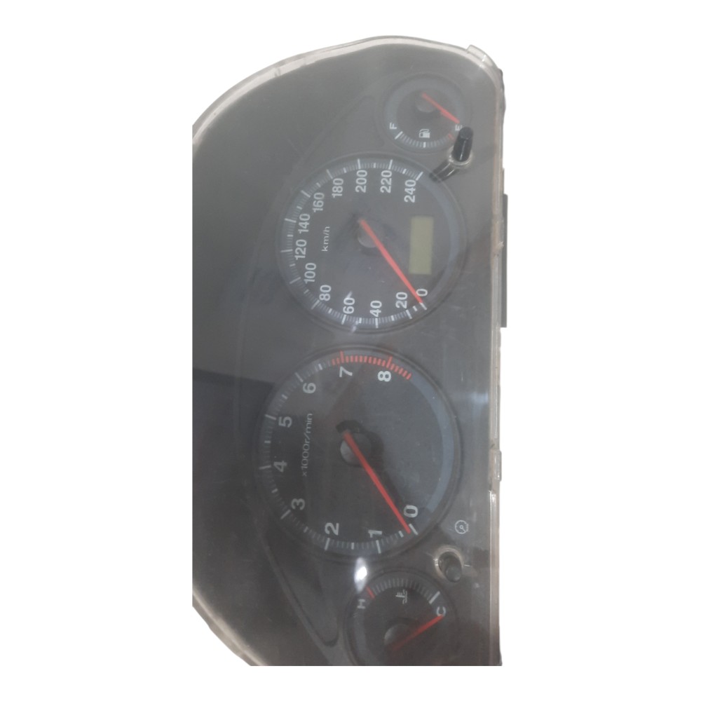 Painel Instrumento Honda Civic 1.8 Lxl Aut 2001 A 2014 2