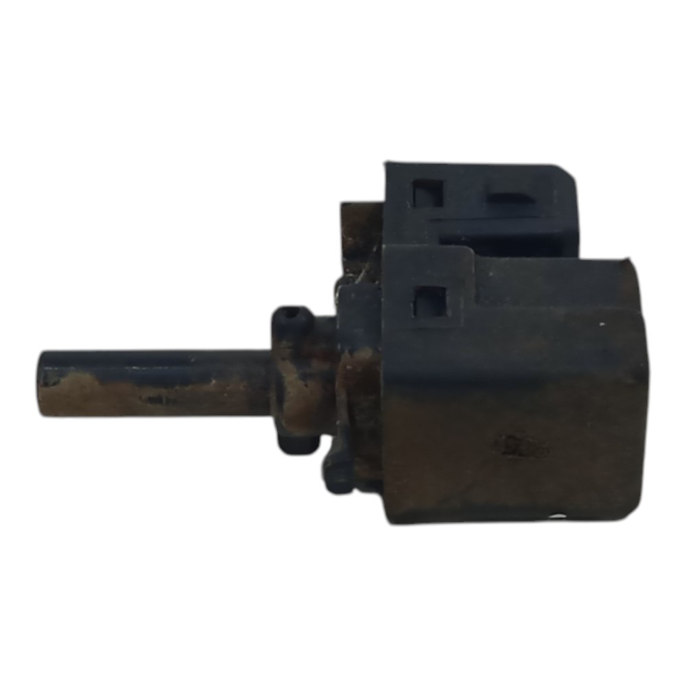 Interruptor Controle Embreagem Ford Fiesta 1996 1997 A 2002 Preto 2