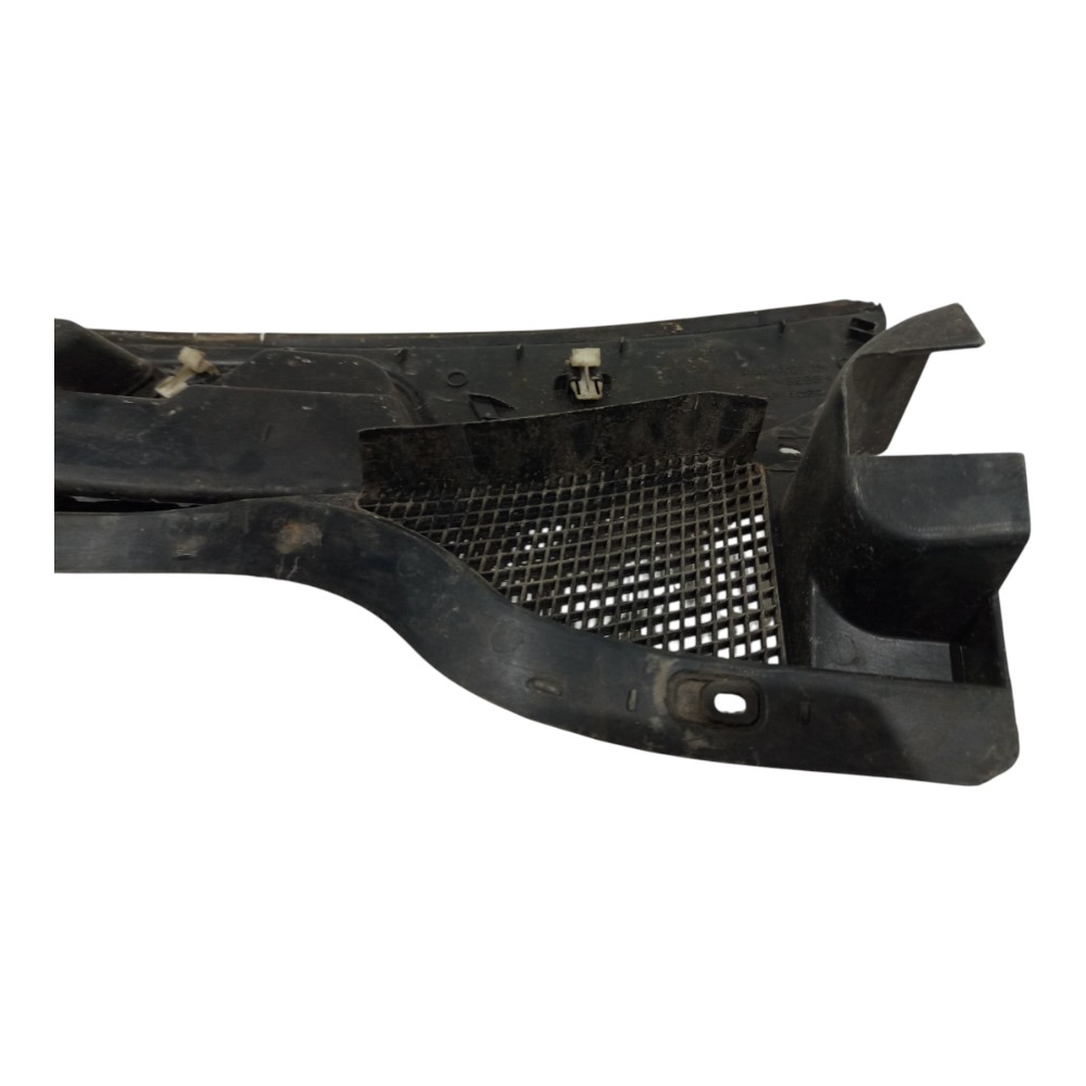 Grade Churrasqueira Renault Scenic 1999 A 2004 4