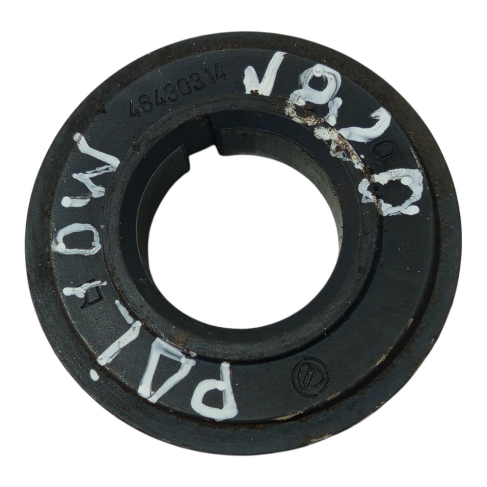 Engrenagem Virabrequim Fiat Palio 1.0 8v 1996 1997 A 2000 2