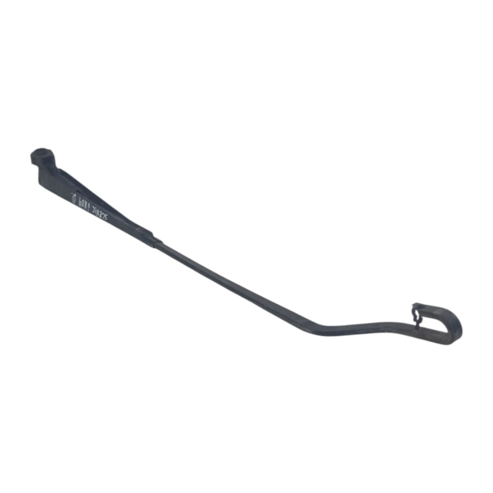 Braço Limpador Parabrisa Direito Renault Scenic 1999 A 2010 Direito 5