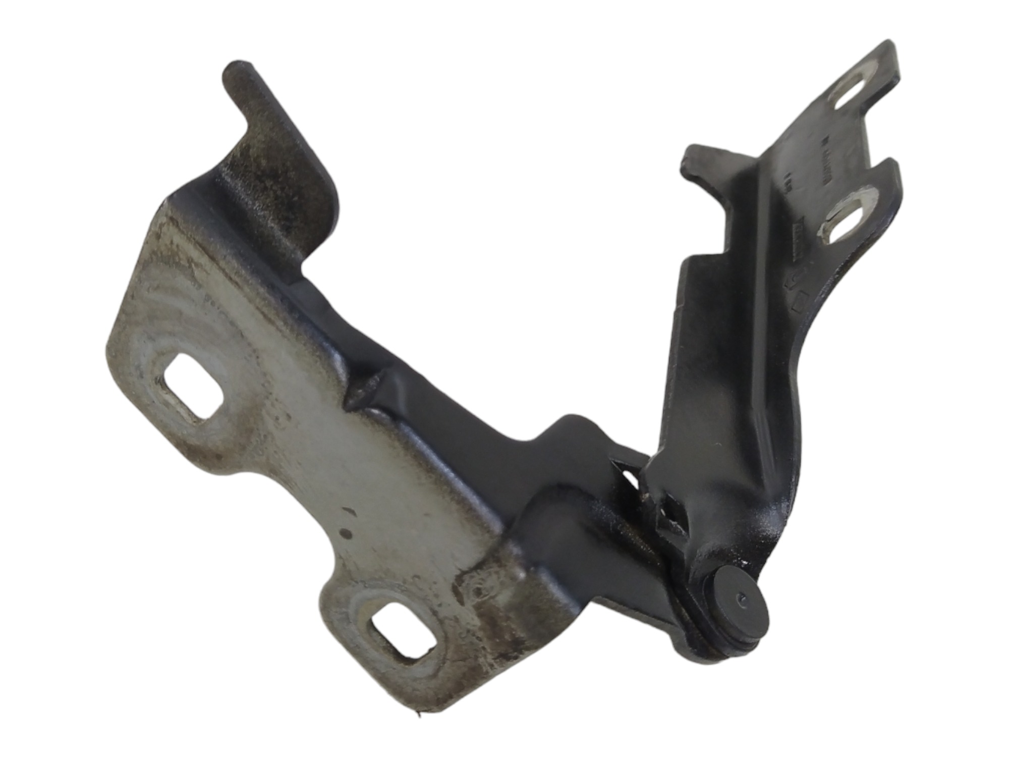 Dobradiça Direita Capô Dianteiro Renault Clio 2004 A 2012 6