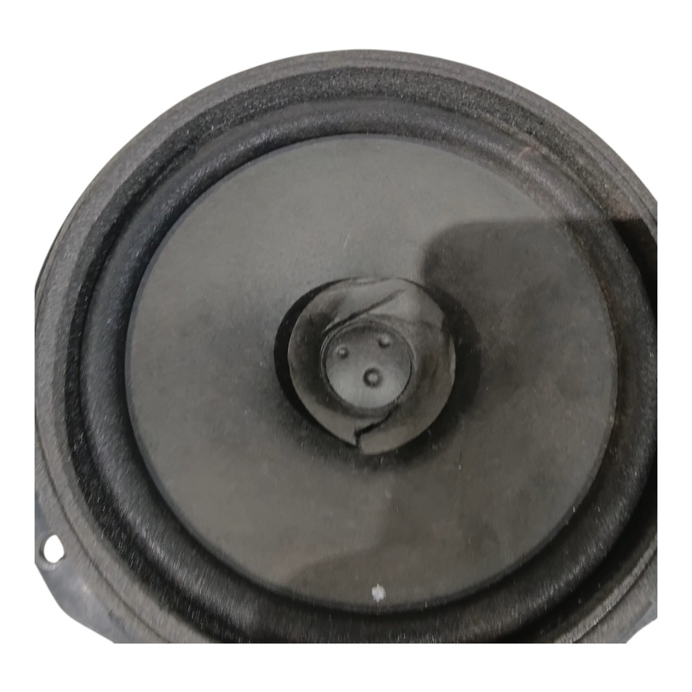 Alto Falante Dianteiro Esquerdo Ford Focus 2009 A 2013 3