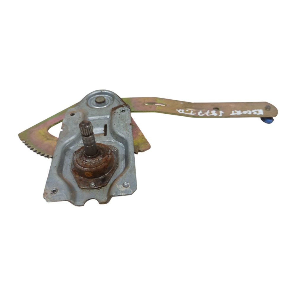 Maquina Vidro Porta Traseira Direita Ford Escort 1997 A 2003 4