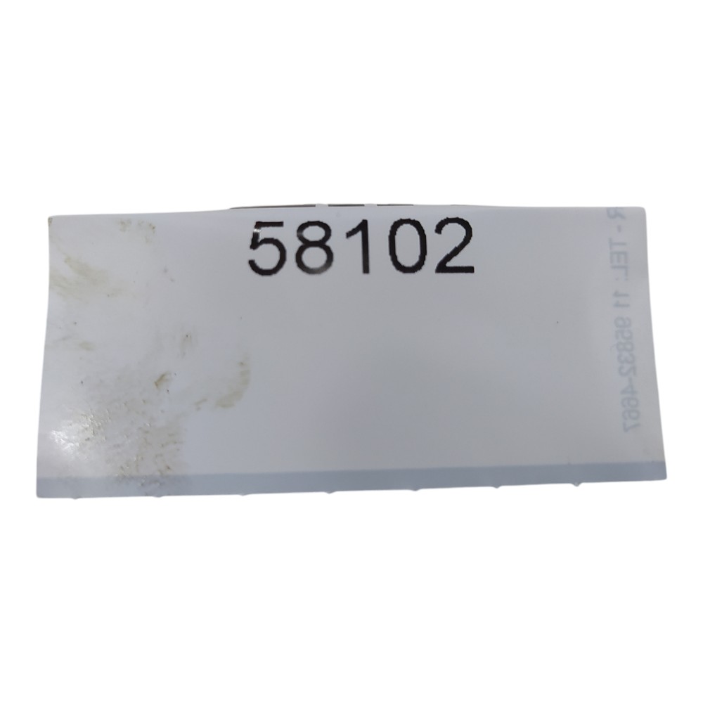Filtro Secador Renault Clio 1.0 16v 2005 2006 2007 2008 A 10 6