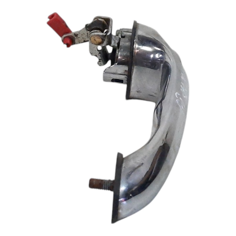 Maçaneta Externa Traseira Direita Pt Cruiser 2001 A 2010 Traseira 7