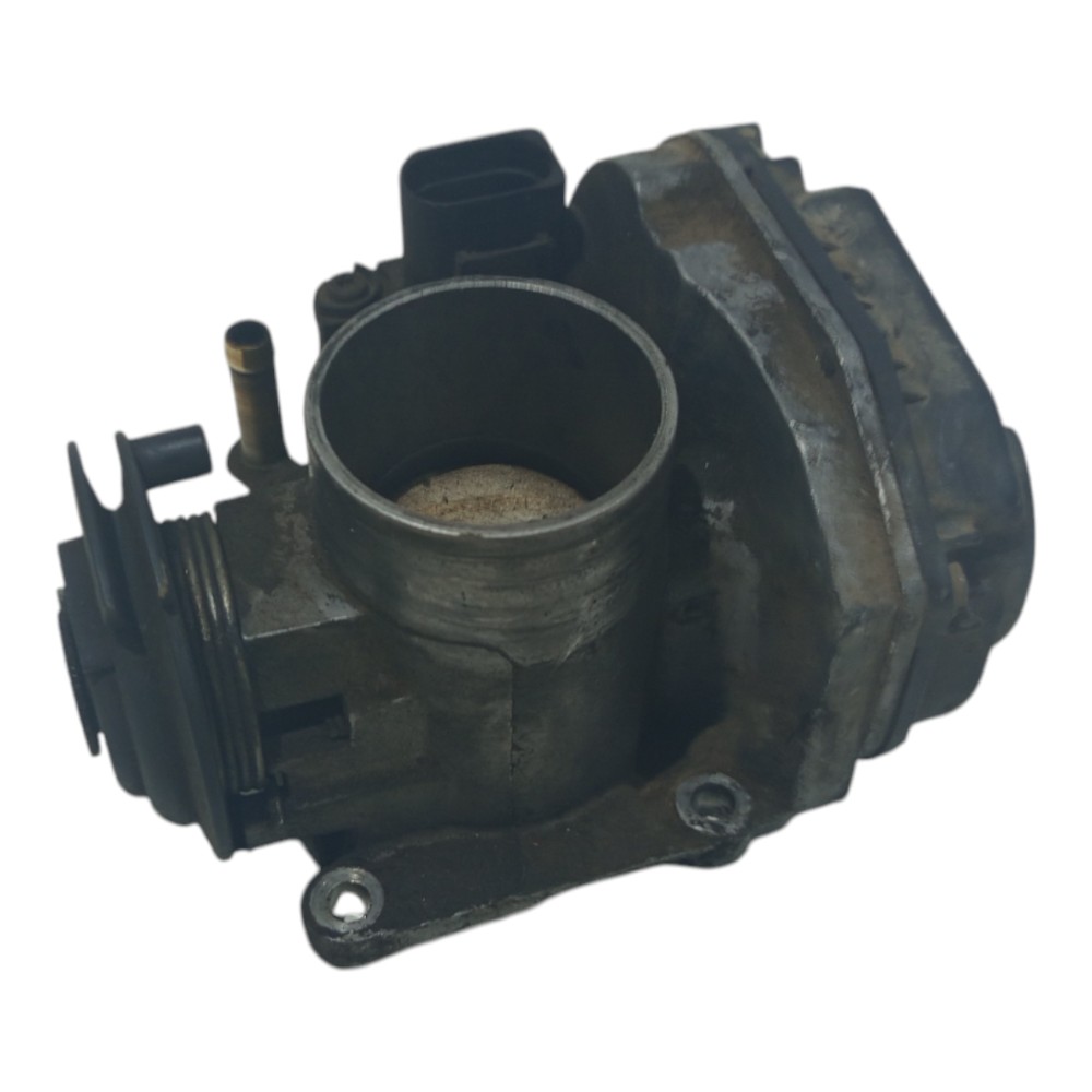 Tbi Corpo Borboleta Volkswagen Gol G2 1.0 8v 1998 A 2005 3