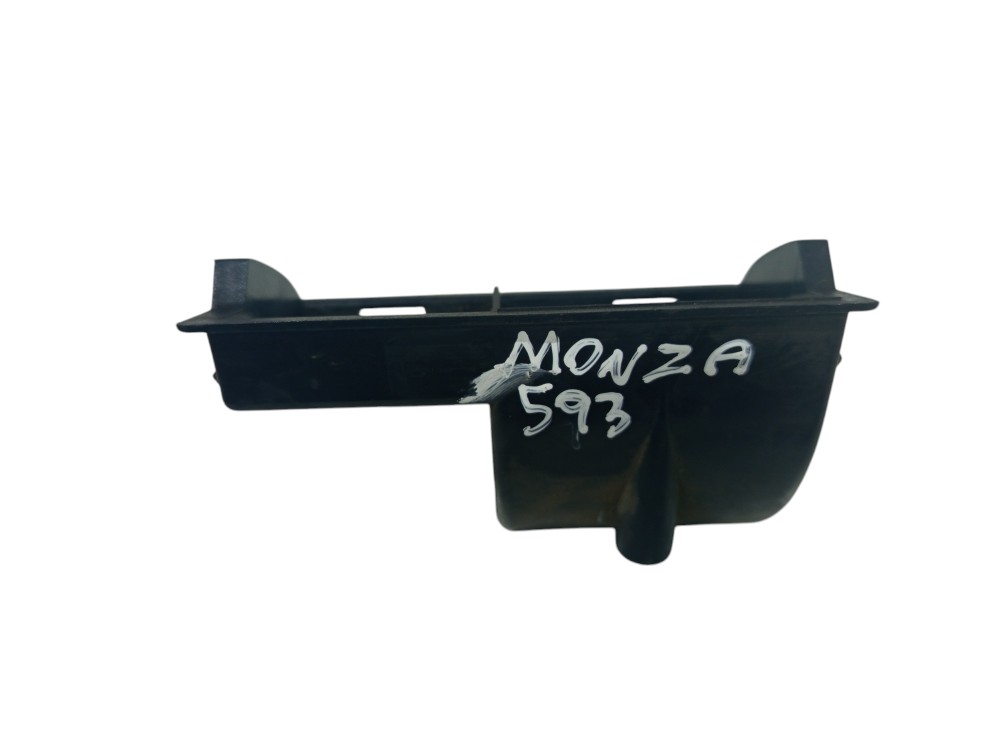 Porta Objetos Cinzeiro Gm Monza 1990 1991 1992 A 1996 2