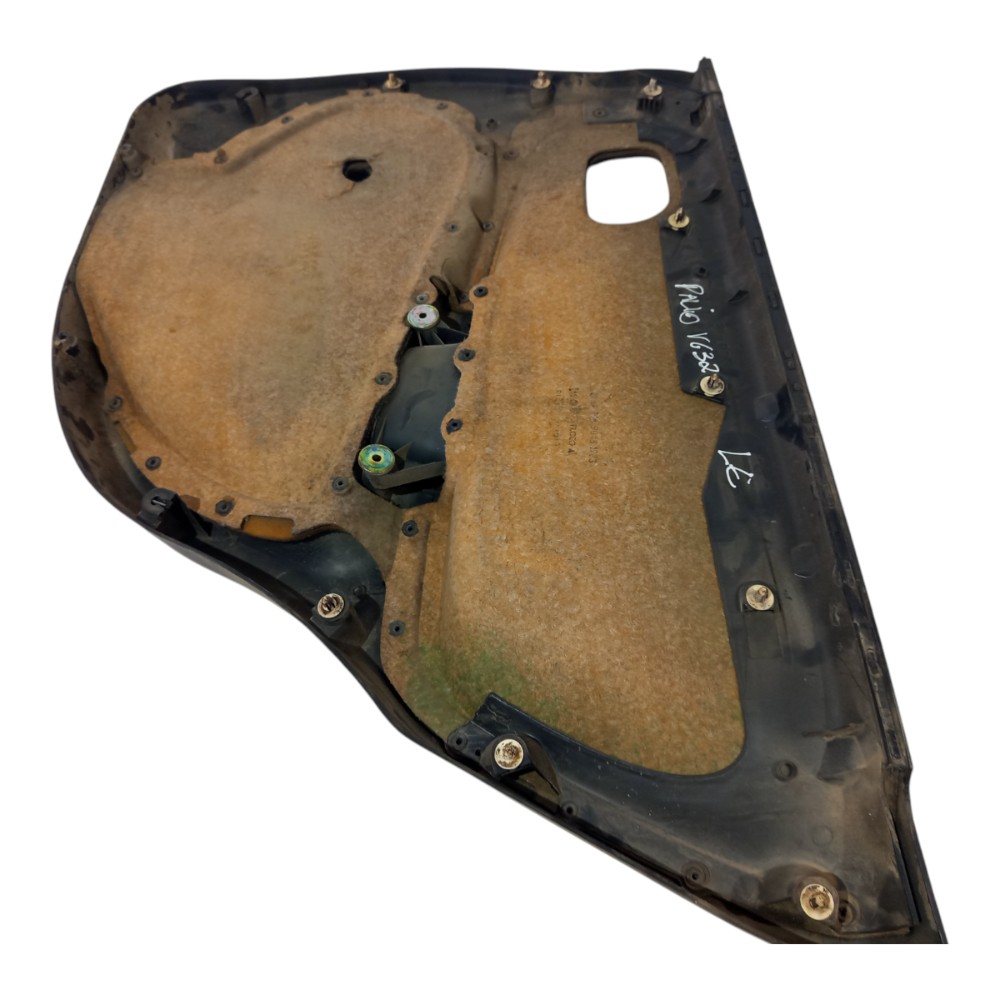 Forro Porta Dianteira Esq Gm Astra 1993 1994 1995 1996 1997 7